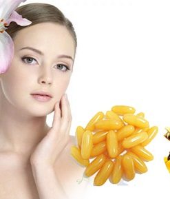 sữa ong chúa royal jelly nzpurehealth newzealand