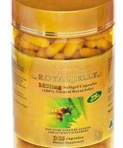 sữa ong chúa Úc naro royal jelly 1650mg